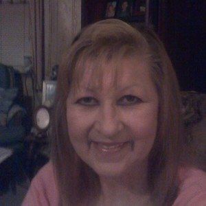 Meet your Posher, Rita